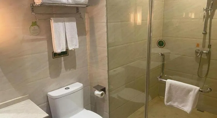 Vienna 3 Best Shanghai Baoshan Fengxiang Road