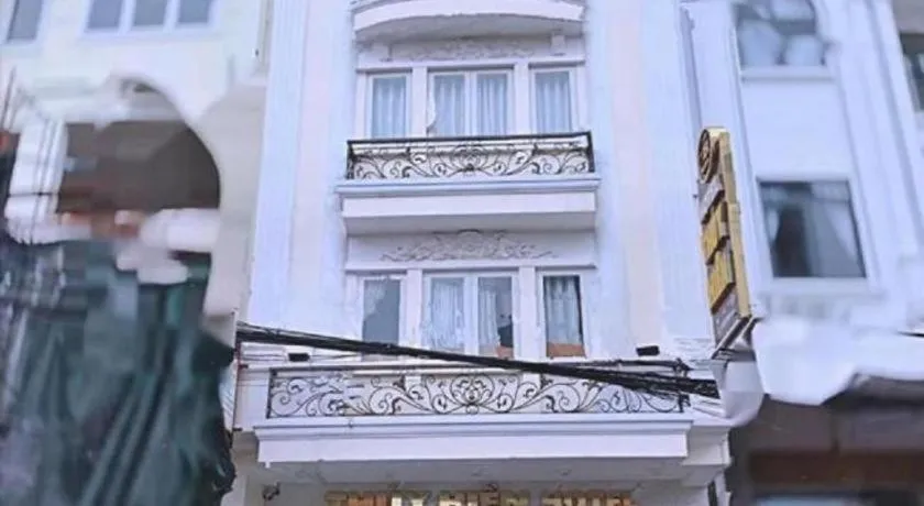 Thuy Hien Hotel