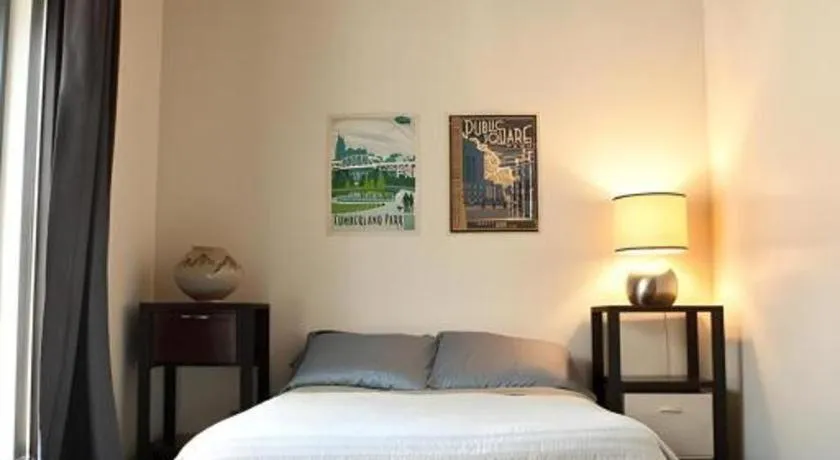 Bed in Nashville Downtown Hostel - Adults Only