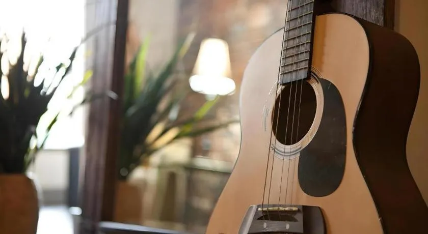 Nashville Downtown Hostel - Adults Only