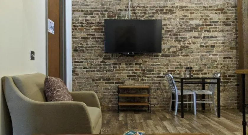 Nashville Downtown Hostel - Adults Only