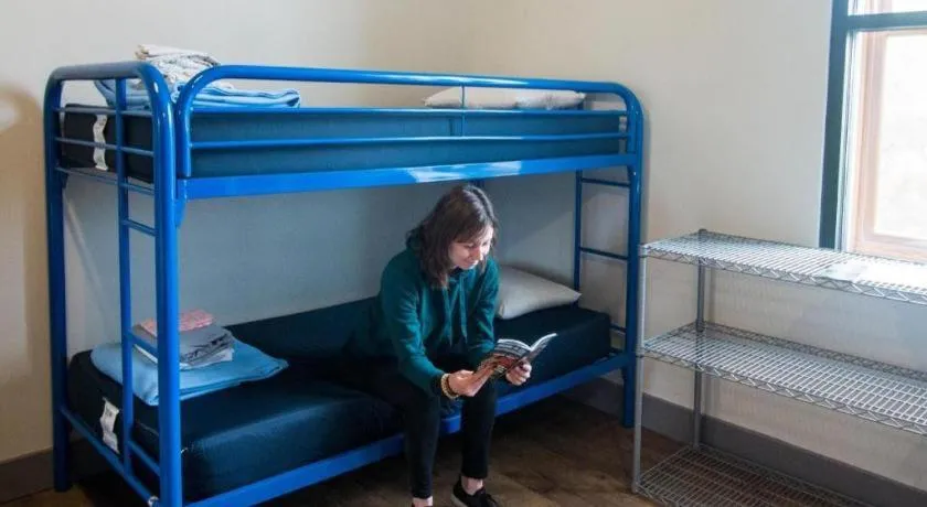 Bed in Nashville Downtown Hostel - Adults Only