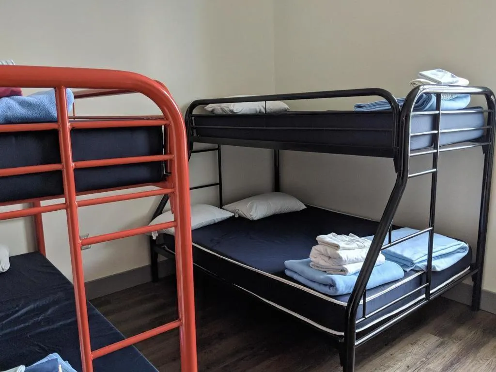 Bed in Nashville Downtown Hostel - Adults Only