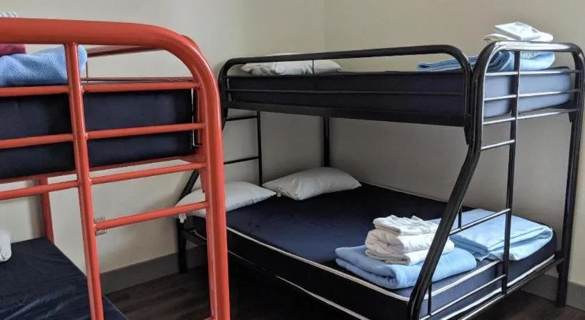 Bed in Nashville Downtown Hostel - Adults Only