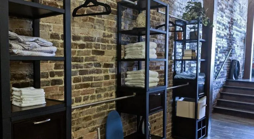 Nashville Downtown Hostel - Adults Only