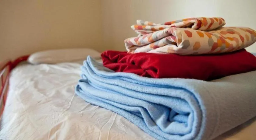 Bed in Nashville Downtown Hostel - Adults Only