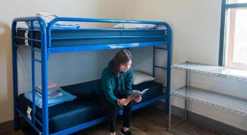 Bed in Nashville Downtown Hostel - Adults Only