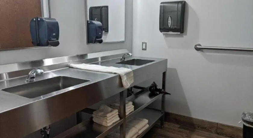 Nashville Downtown Hostel - Adults Only