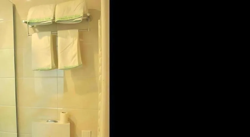 GreenTree Inn Liaocheng Donge Culture Street Express Hotel