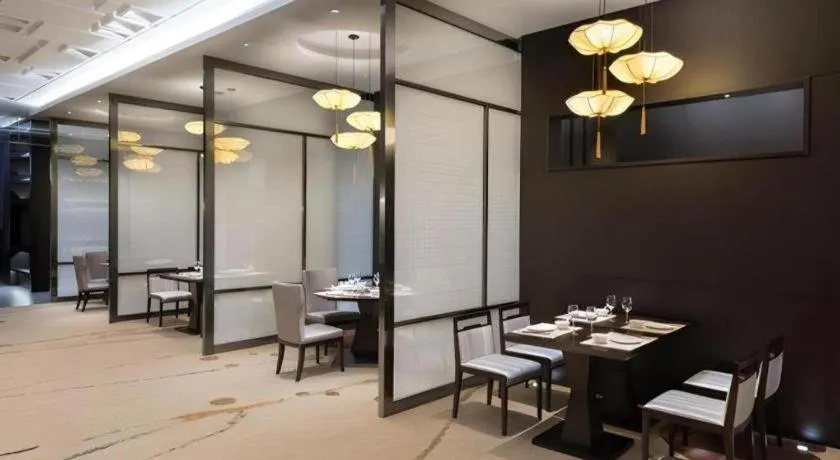 Holiday Inn Langfang Xianghe