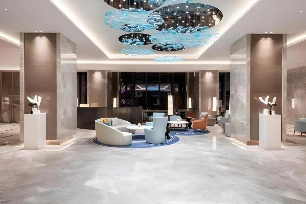 Holiday Inn Langfang Xianghe