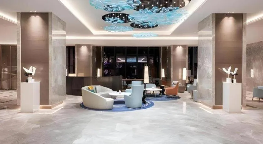 Holiday Inn Langfang Xianghe