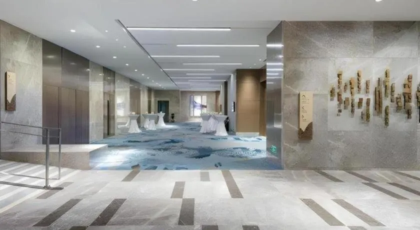 Holiday Inn Langfang Xianghe