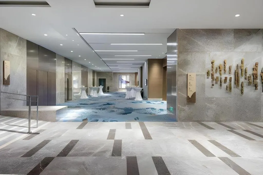 Holiday Inn Langfang Xianghe