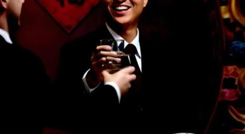 Holiday Inn Langfang Xianghe