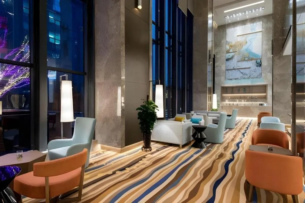 Holiday Inn Langfang Xianghe