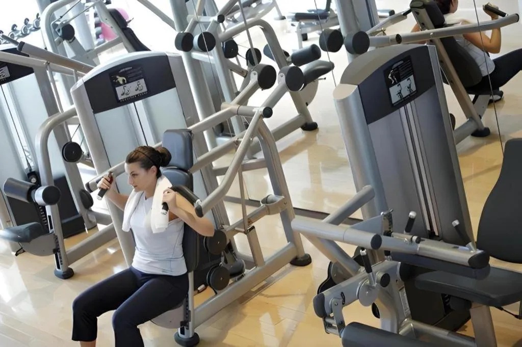 Holiday Inn Langfang Xianghe