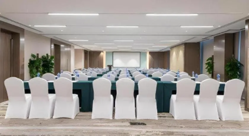 Holiday Inn Langfang Xianghe