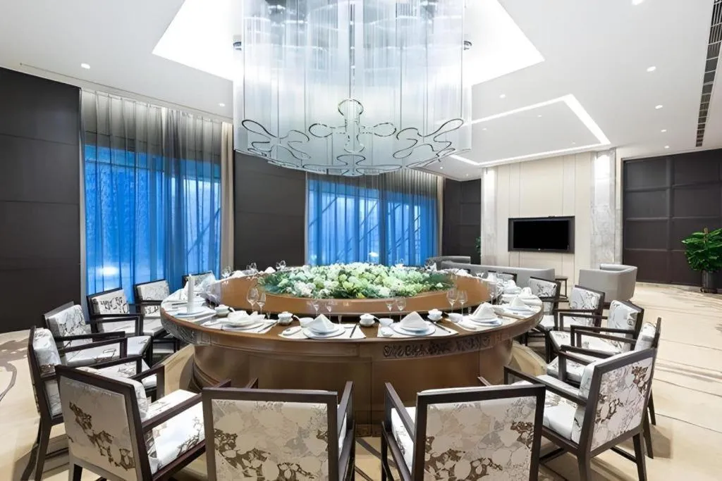 Holiday Inn Langfang Xianghe