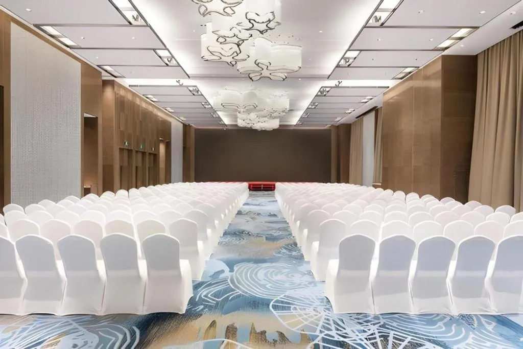 Holiday Inn Langfang Xianghe