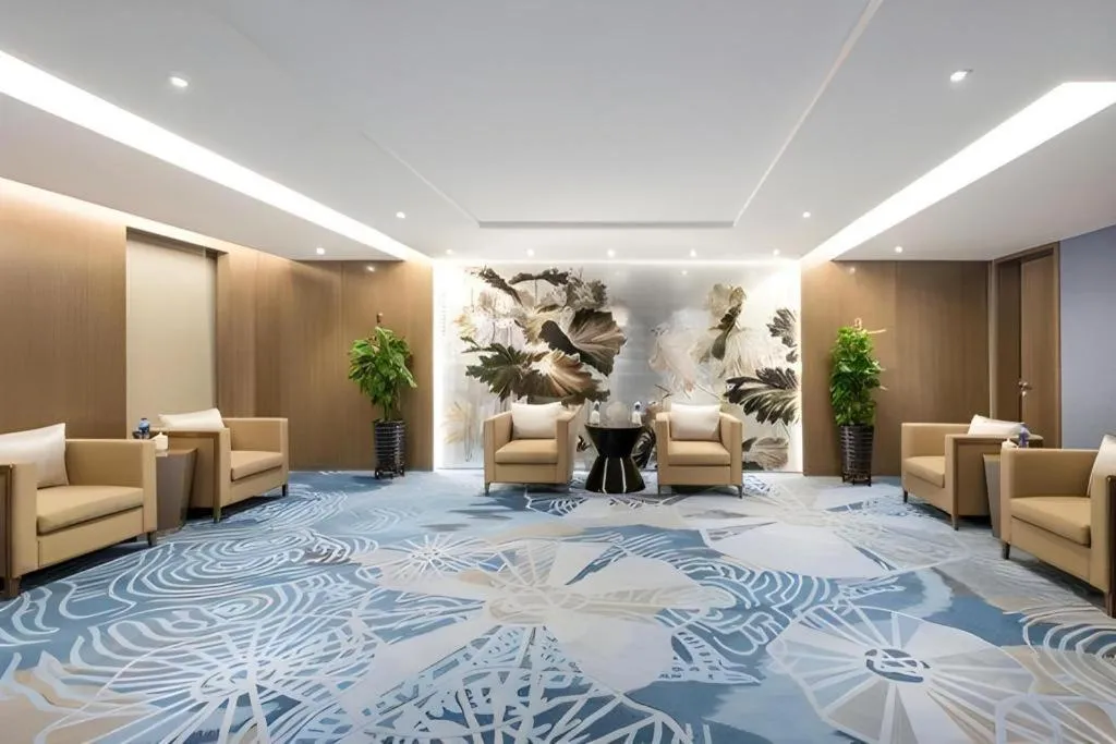 Holiday Inn Langfang Xianghe