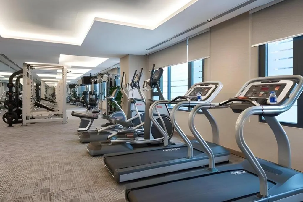 Holiday Inn Langfang Xianghe