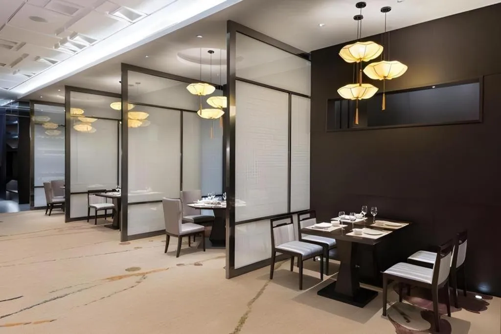 Holiday Inn Langfang Xianghe