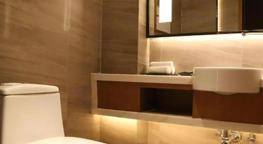 La Fountain Hotel & Resort Sanya