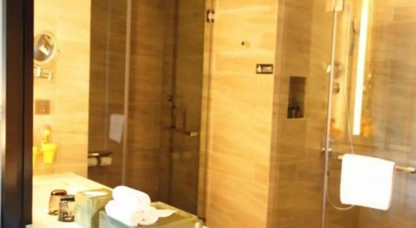 La Fountain Hotel & Resort Sanya