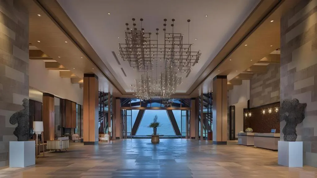 La Fountain Hotel & Resort Sanya