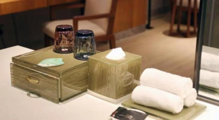 La Fountain Hotel & Resort Sanya