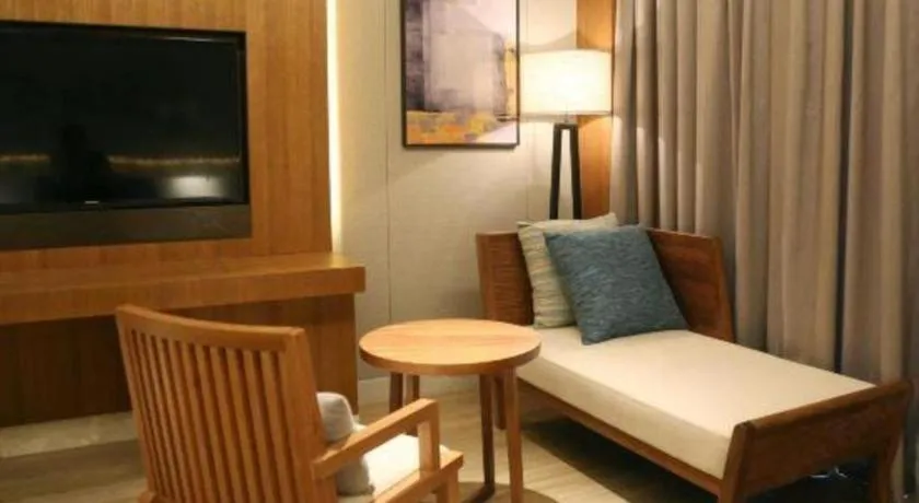 La Fountain Hotel & Resort Sanya