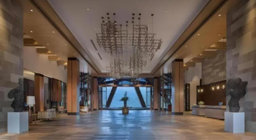 La Fountain Hotel & Resort Sanya