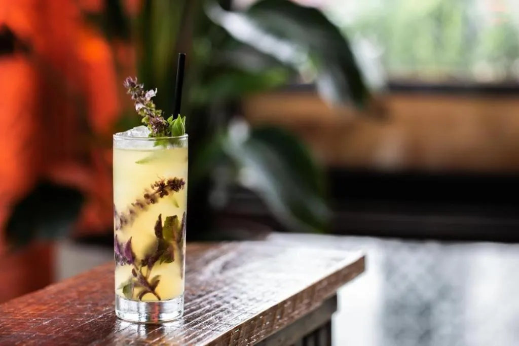 Deep Ellum Hostel - Adults Only