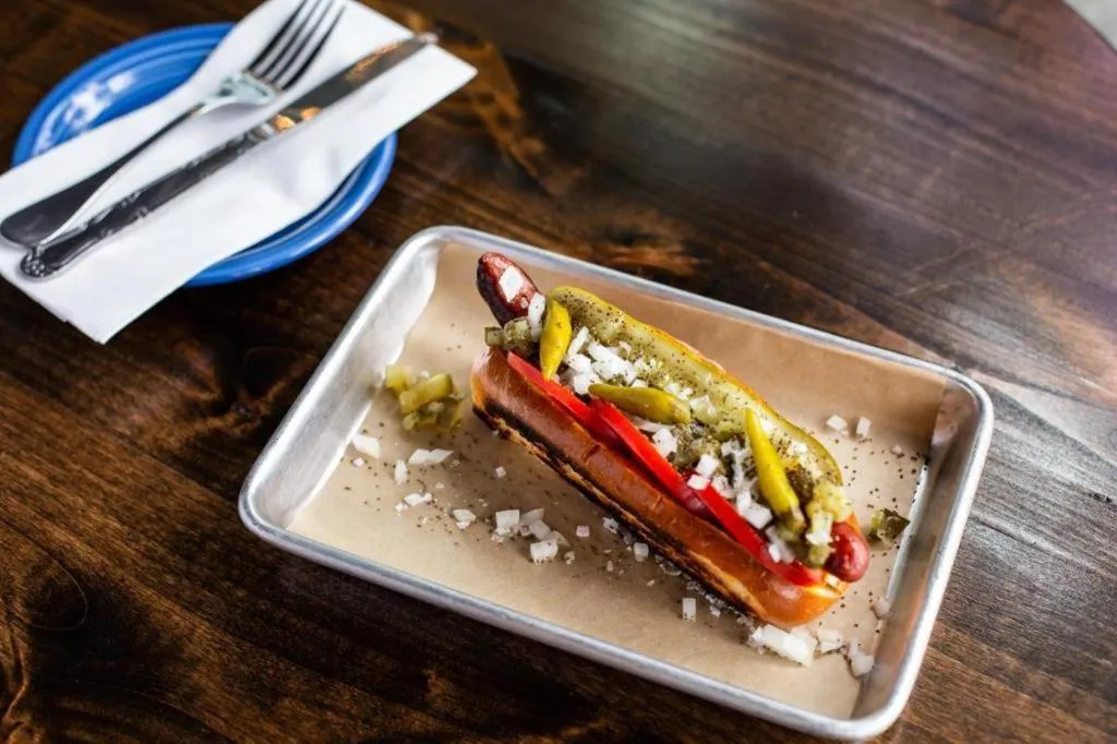 Deep Ellum Hostel - Adults Only