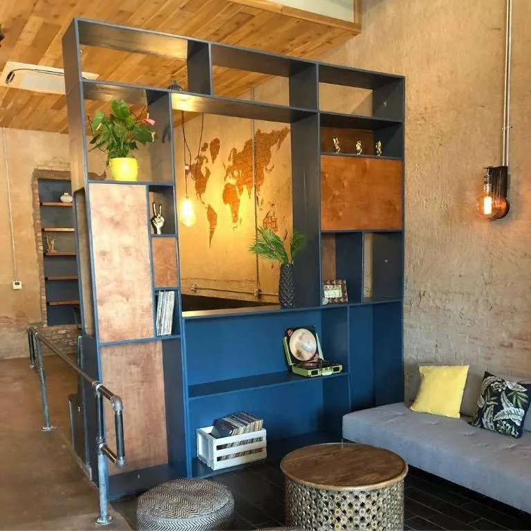 Deep Ellum Hostel - Adults Only