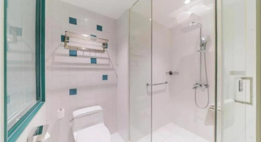 Magnotel Hotel Huizhou South Station Branch