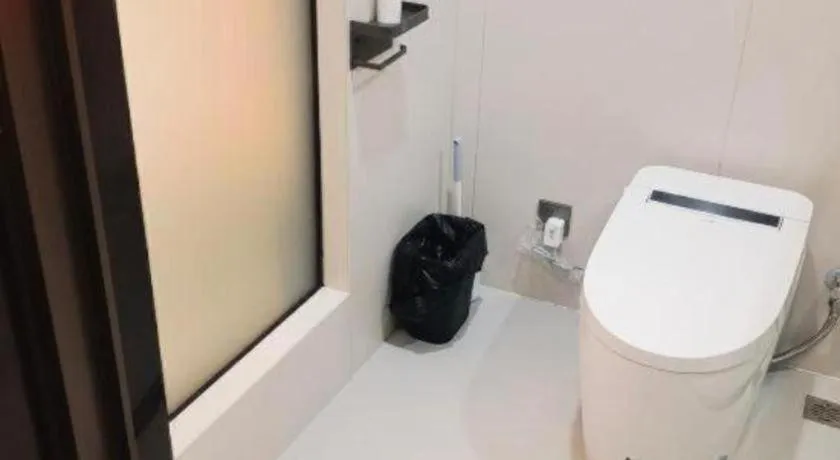 Magnotel Hotel Huizhou South Station Branch