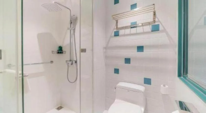 Magnotel Hotel Huizhou South Station Branch