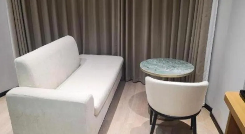 Magnotel Hotel Huizhou South Station Branch