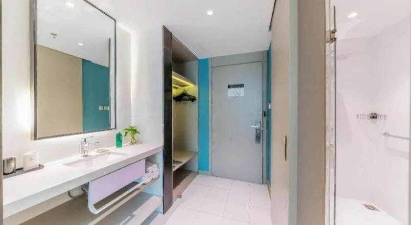 Magnotel Hotel Huizhou South Station Branch