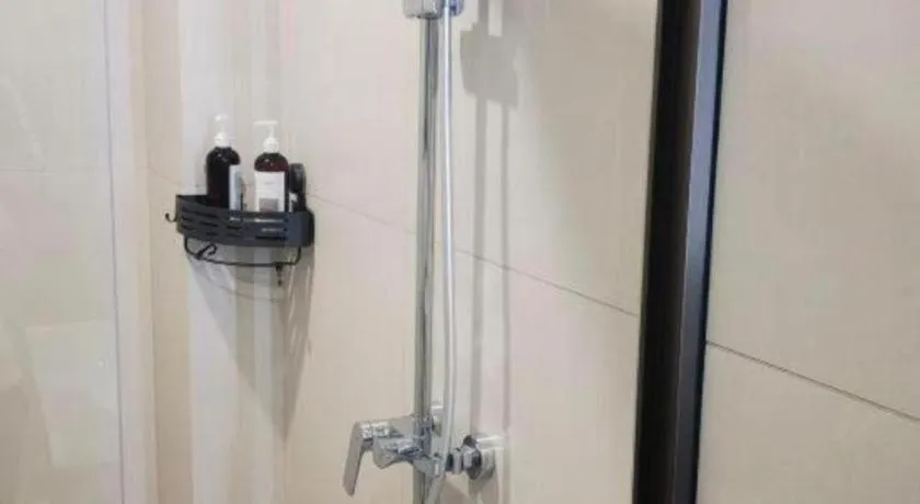 Magnotel Hotel Huizhou South Station Branch