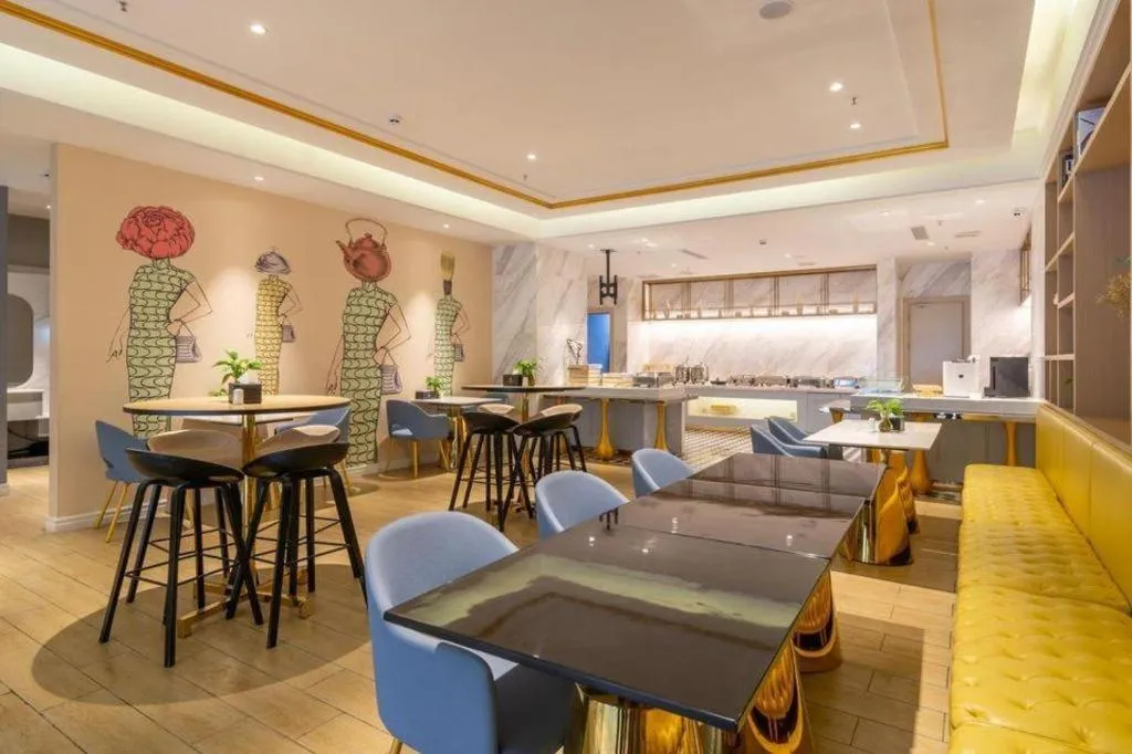 Magnotel Hotel Huizhou South Station Branch