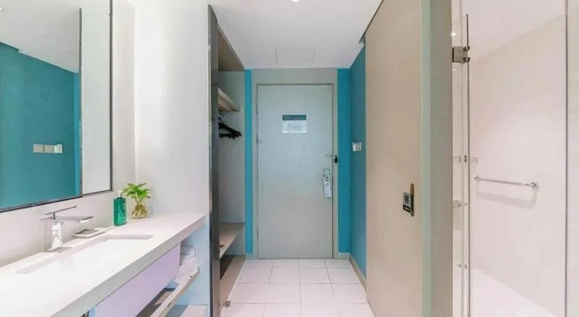 Magnotel Hotel Huizhou South Station Branch