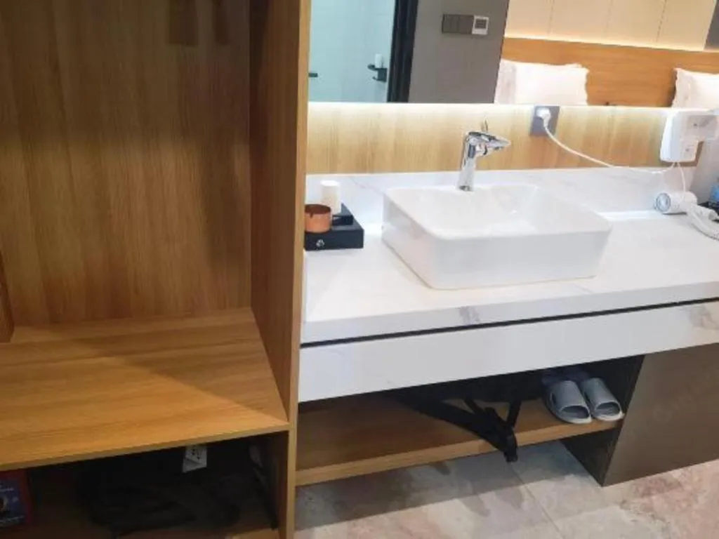 Magnotel Hotel Huizhou South Station Branch