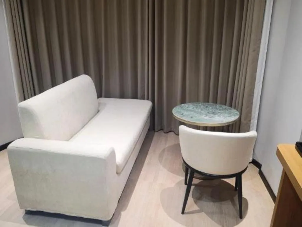 Magnotel Hotel Huizhou South Station Branch