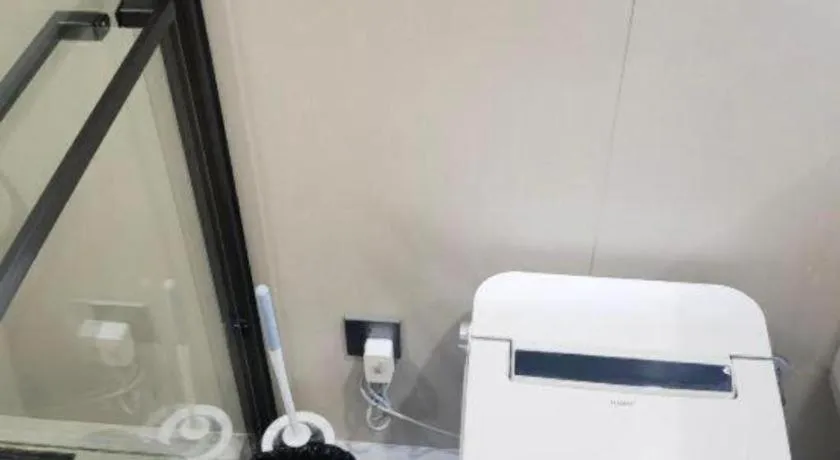 Magnotel Hotel Huizhou South Station Branch