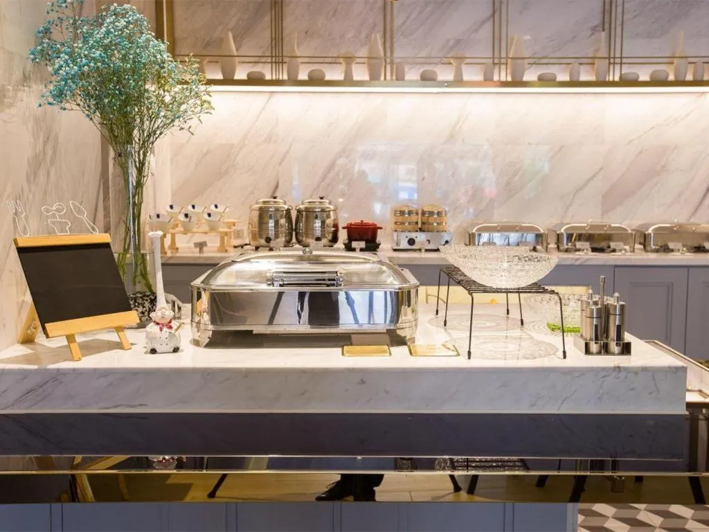 Magnotel Hotel Huizhou South Station Branch