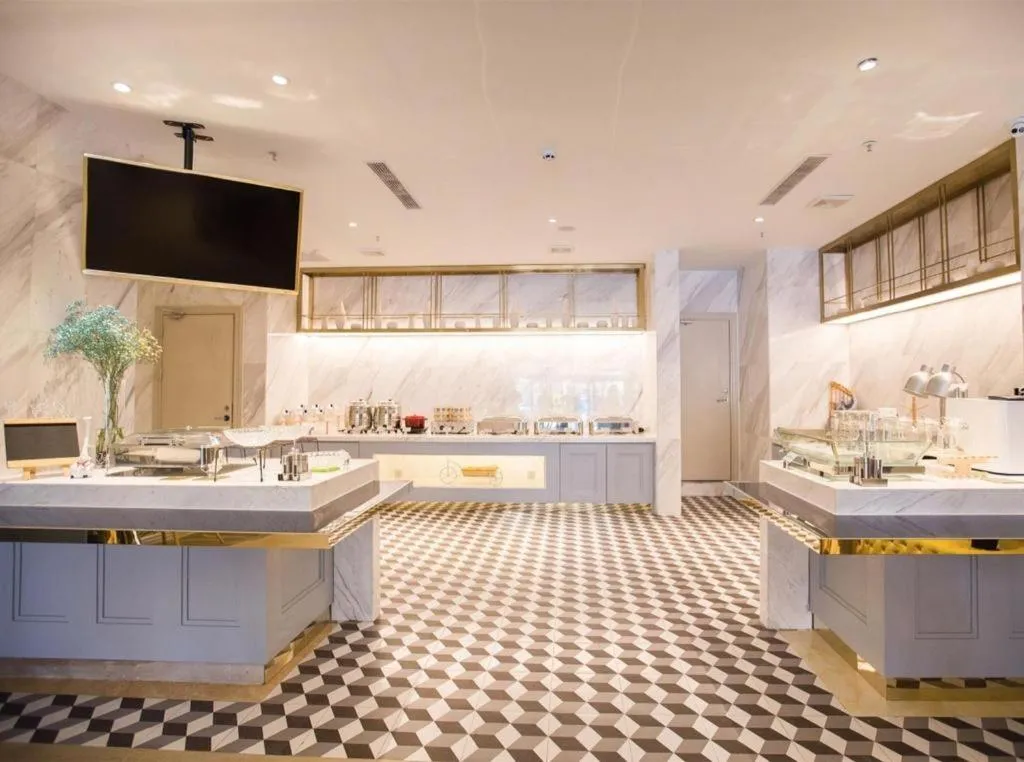 Magnotel Hotel Huizhou South Station Branch