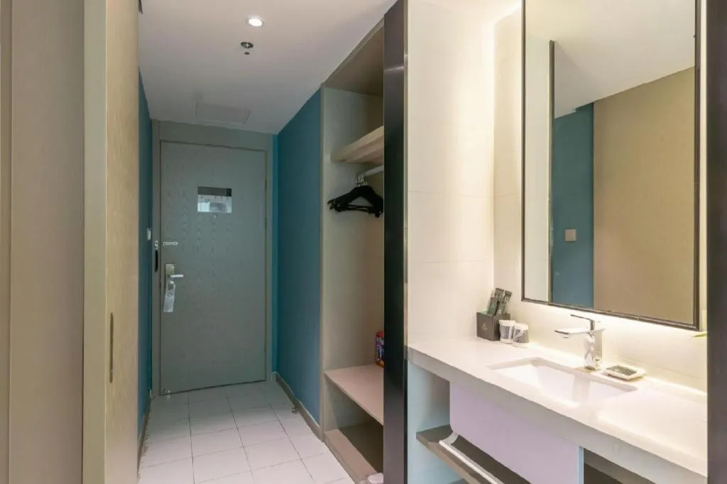 Magnotel Hotel Huizhou South Station Branch